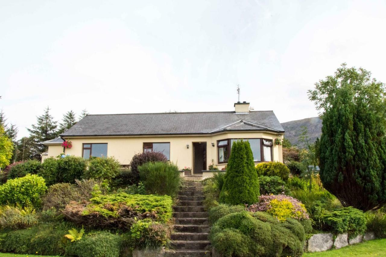 Mountain View B&B Lauragh Exterior foto