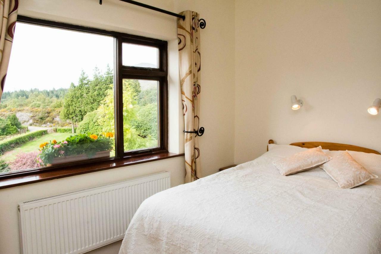 Mountain View B&B Lauragh Exterior foto